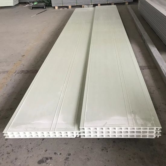 PU Pultrusion Profiles