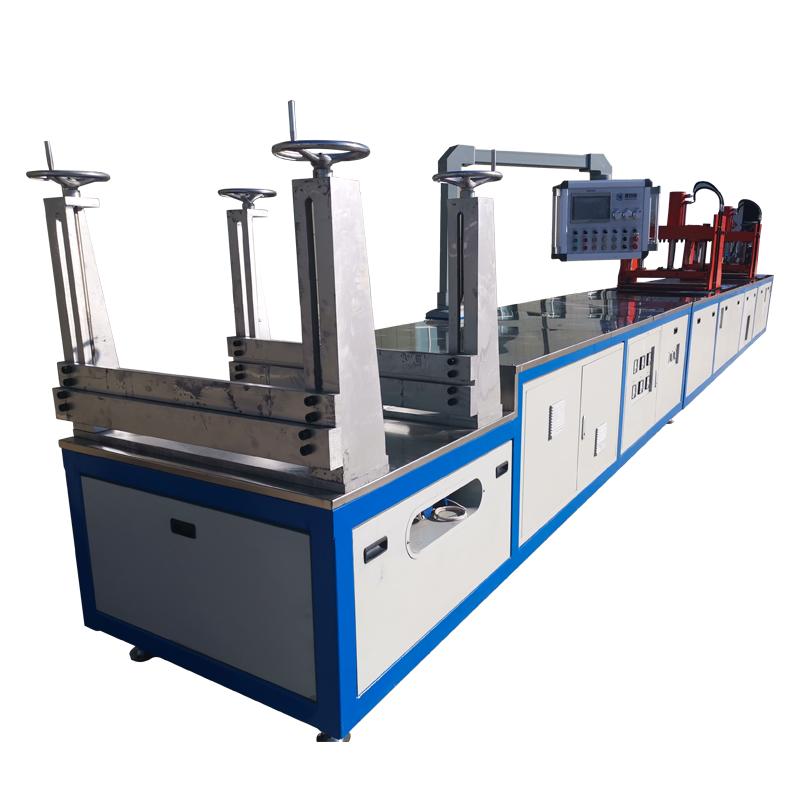 Pultrusion Machines