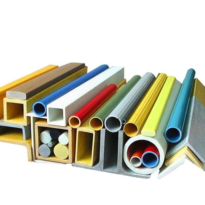 UP Pultrusion Profiles